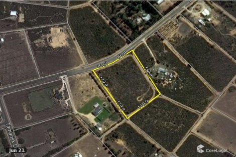 Lot 126 Paperbark Ave, Gabbadah, WA 6041