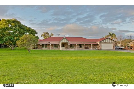 61 Stubbin St, Belivah, QLD 4207