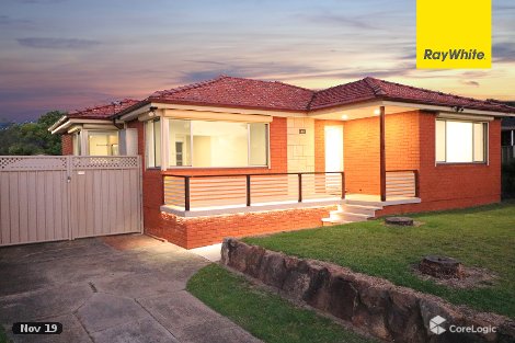 33 Florence St, Mount Pritchard, NSW 2170