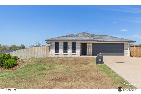 1 Adelie Ct, Parkhurst, QLD 4702