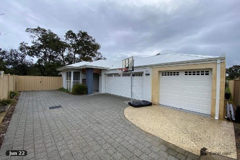 36 Millbridge Bvd, Millbridge, WA 6232