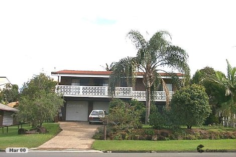 8 Ikara St, Battery Hill, QLD 4551