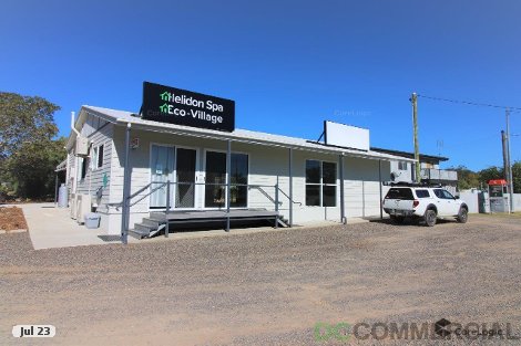 7829 Warrego Hwy, Helidon Spa, QLD 4344