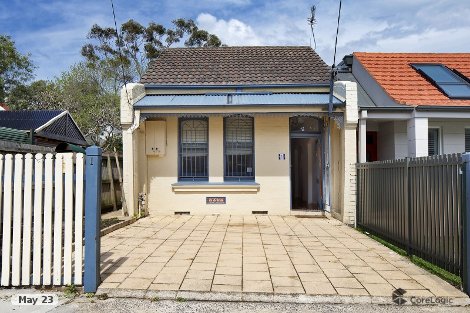 1 Charles St, Redfern, NSW 2016