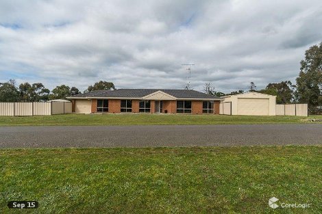 28 Mercer St, Inverleigh, VIC 3321