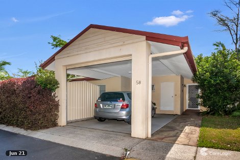 58/5-15 Mcgregor St, Mooroobool, QLD 4870