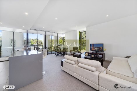 402/2 Scotsman St, Forest Lodge, NSW 2037