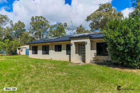 503 Millstream Pde, Millstream, QLD 4888