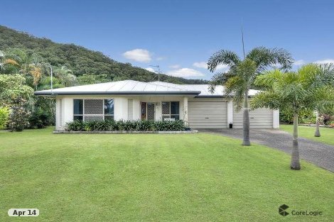 32 Yarun Cl, Wonga Beach, QLD 4873