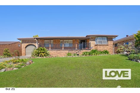 5 Viminaria Pl, Warabrook, NSW 2304