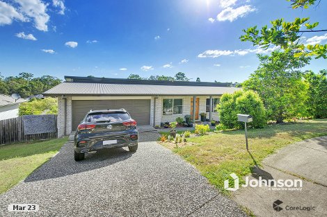 32 Barwell St, Brassall, QLD 4305