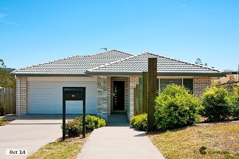 15 Worley Dr, Gilston, QLD 4211