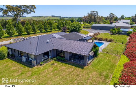 40 Old Sale Rd, Buln Buln, VIC 3821