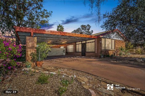 10 Beefwood Ct, Sadadeen, NT 0870