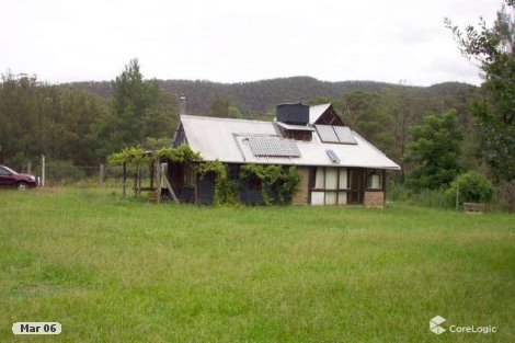 2659 Araluen Rd, Deua River Valley, NSW 2537