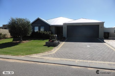 43 Reg Percy St, Wandina, WA 6530