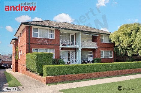 4/34 Alice St S, Wiley Park, NSW 2195