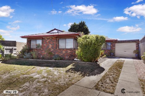 16 Tanya Ct, Clarinda, VIC 3169