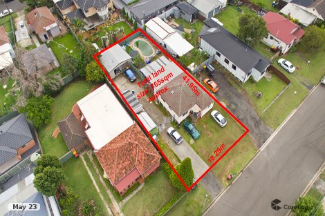 12 Shackel Ave, Old Guildford, NSW 2161