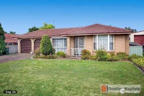 46 Casuarina Cct, Warabrook, NSW 2304