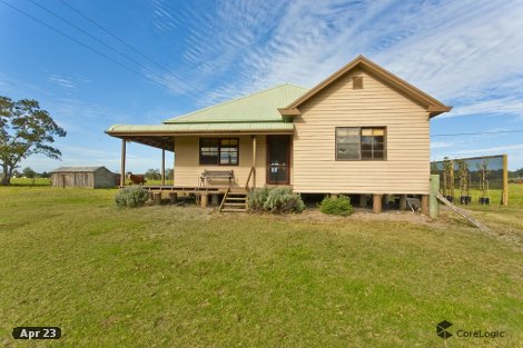 2760 Nelson Bay Rd, Salt Ash, NSW 2318