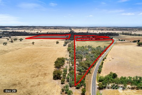 773 Rutherglen-Springhurst Rd, Lilliput, VIC 3682