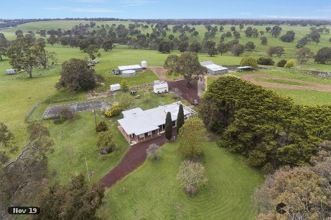 738 Morris Rd, Wannon, VIC 3301