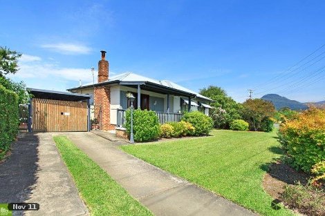 7 Chapman St, Unanderra, NSW 2526