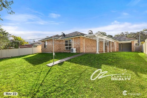 149 Anson St, St Georges Basin, NSW 2540