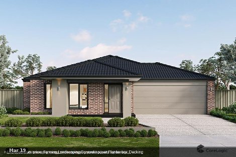 19 Charters Way, Huntly, VIC 3551