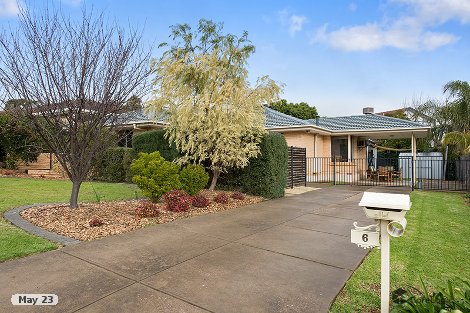 6 Kimberly Way, Happy Valley, SA 5159