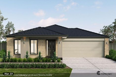 Lot 108 Ashley Cl, Leneva, VIC 3691