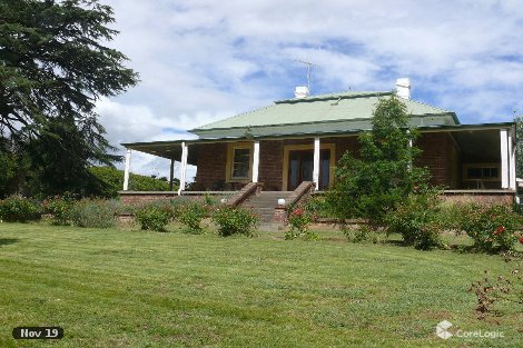 21 Fell Timber Rd, Carcoar, NSW 2791