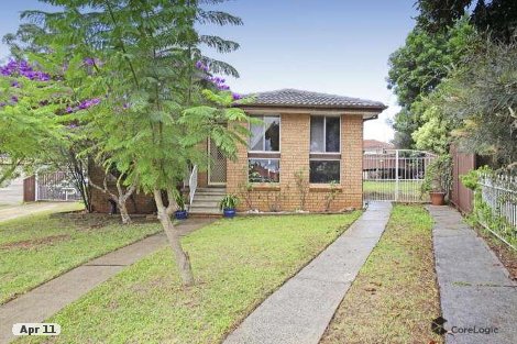 12 Normandy Tce, Leumeah, NSW 2560