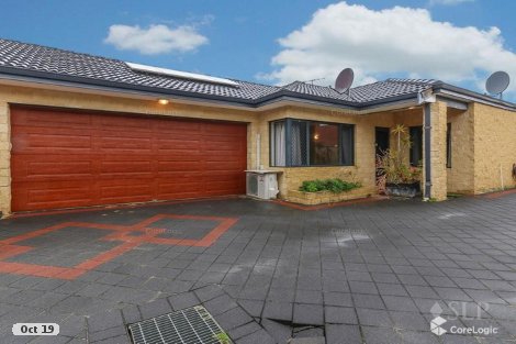 12b Ninth Ave, Maylands, WA 6051