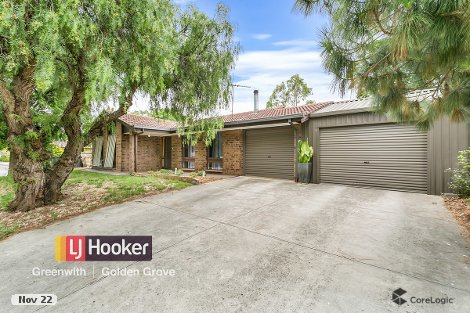 5 Zanoni Cres, Surrey Downs, SA 5126