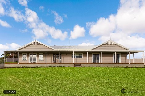 1 Julia Ct, Pyalong, VIC 3521