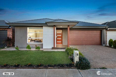 6 Strettle Cres, Cranbourne North, VIC 3977