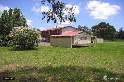 507-513 Llandilo Rd, Llandilo, NSW 2747