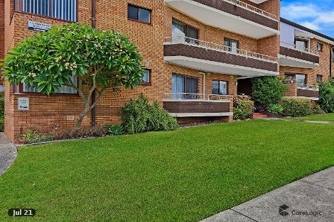 9/1-3 Warner Ave, Wyong, NSW 2259