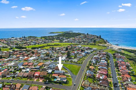 79 Third Ave, Port Kembla, NSW 2505