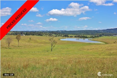 201 Four Mile Lane, Boyland, QLD 4275