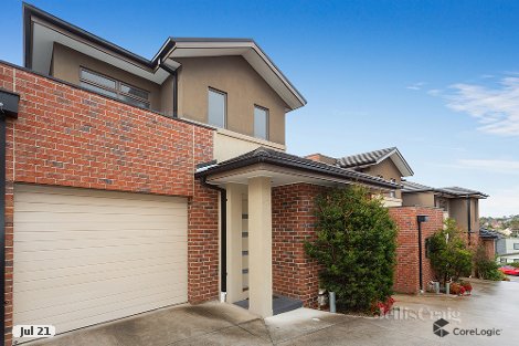 3/56 Darebin St, Heidelberg, VIC 3084