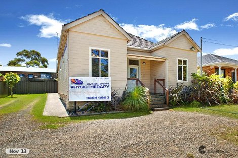 134 Parkes St, Helensburgh, NSW 2508