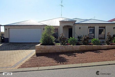 10 Cunderdin Loop, Dawesville, WA 6211