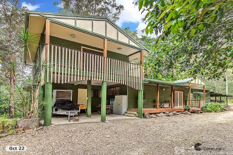 98 Staghorn Dr, Austinville, QLD 4213