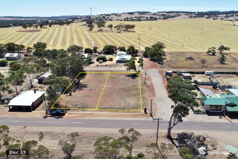 Lot 5 Bindoon-Moora Rd, Mogumber, WA 6506