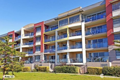 17/233 Hannell St, Maryville, NSW 2293