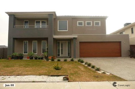 1 Bluegrass Cl, Waterways, VIC 3195