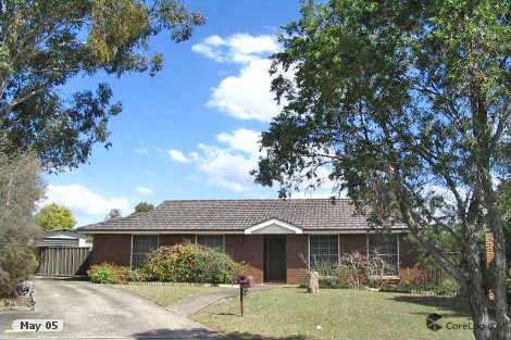 6 Manor Glen, Werrington Downs, NSW 2747